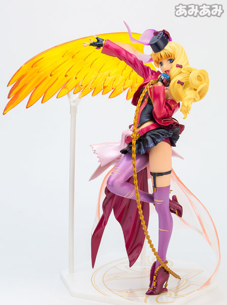 一番くじプレミアム 劇場版マクロスF（フロンティア） 恋離飛翼