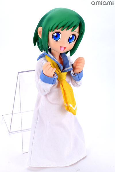 美鳥の日々 原寸大美鳥フィギュア（WEBサンデーグッズショップ美鳥屋限定）