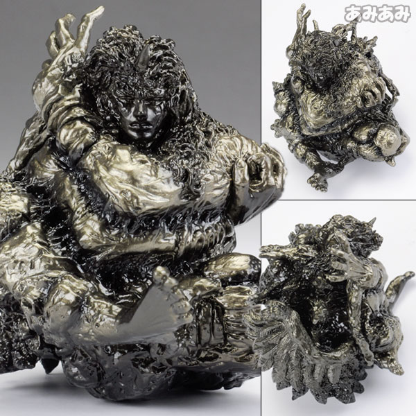 ジョジョの奇妙な冒険 カーズの考えるのをやめた文鎮 通常版