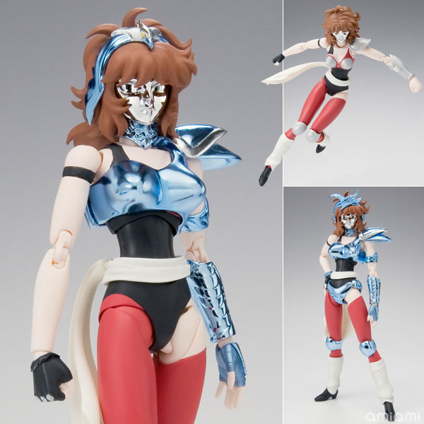 聖闘士聖衣神話 イーグル魔鈴 『聖闘士星矢』より