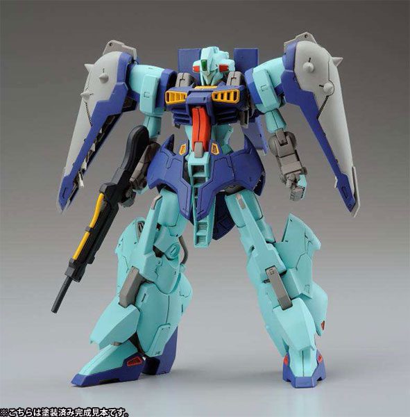 B-CLUB GK full-kit 1/144 SE.DJ-1R ディジェSE-R[B-CLUB]《在庫切れ》