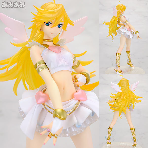 Panty＆Stocking with Garterbelt パンティ 1/8 完成品フィギュア