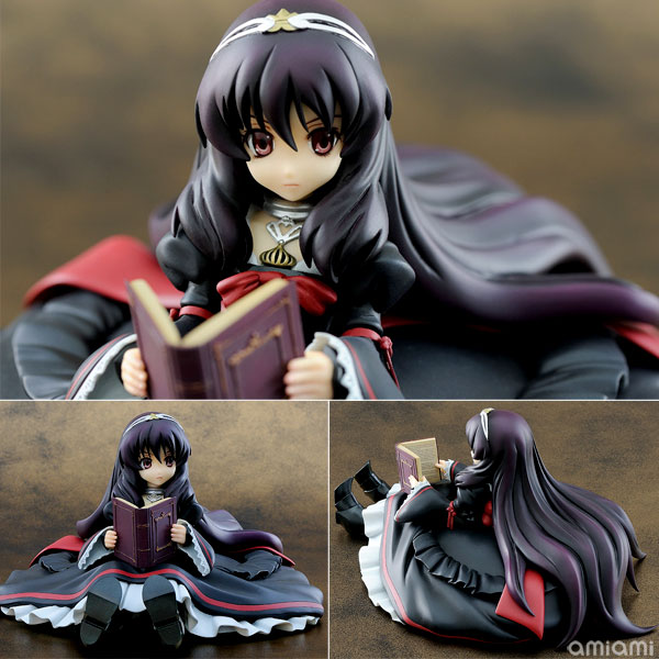 ダンタリアンの書架 ダリアン 1/8 完成品フィギュア[フリーイング