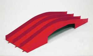 ミニ四駆コース ジャパンカップ ジュニア サーキット スロープ