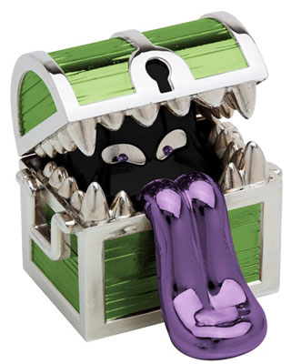 ドラゴンクエスト メタリックモンスターズギャラリー mi（モンスター名