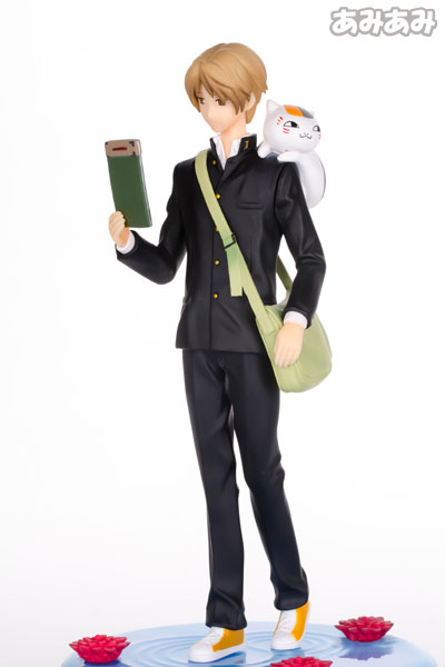 一番くじ 夏目友人帳トリビュートギャラリー -えんむすび物語- B賞