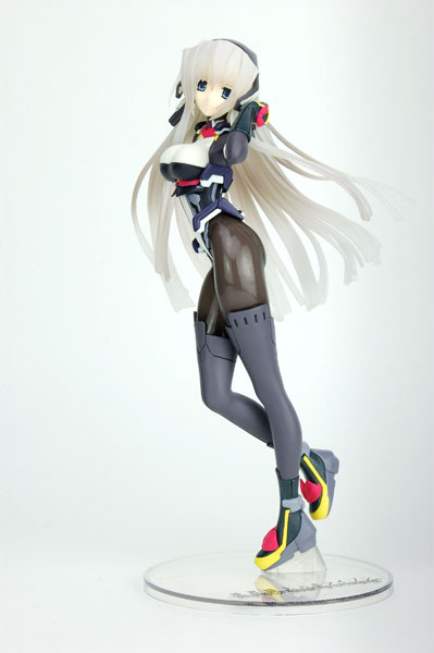 モエコレPLUS No.33 境界線上のホライゾン ホライゾン・アリアダスト/P