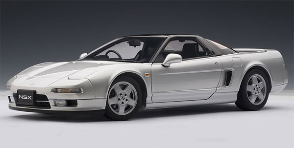 1/18 ダイキャスト・モデルカー(シグネチャーシリーズ) セブリング