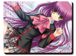 リトルバスターズ！ マウスパッドB:二木佳奈多[トイズ・プランニング