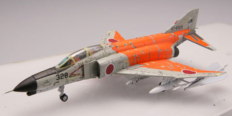 技MIX 航空機シリーズ 技AC109 航空自衛隊 F-4EJ 第303飛行隊(小松