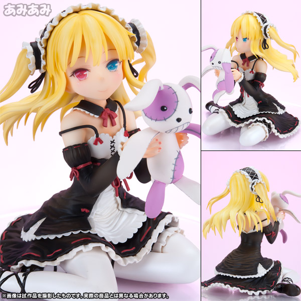 僕は友達が少ないNEXT 羽瀬川小鳩 1/8 完成品フィギュア