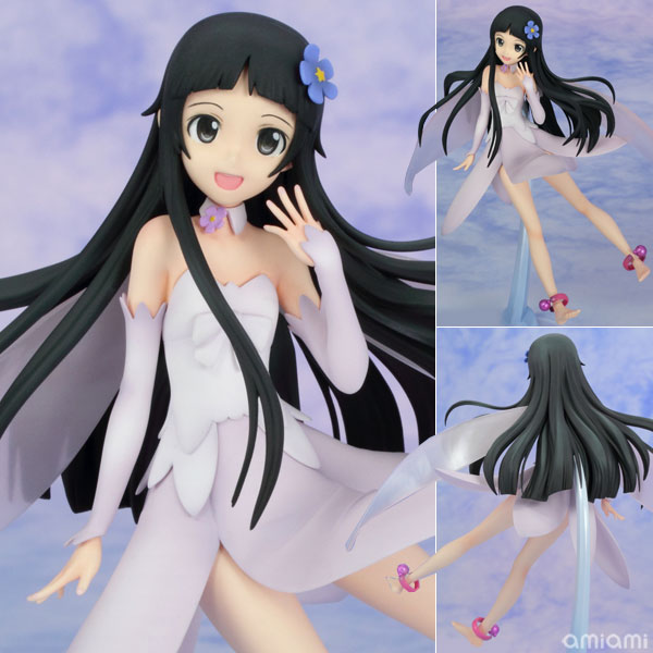 ソードアート・オンライン ユイ 1/1 完成品フィギュア[グリフォン