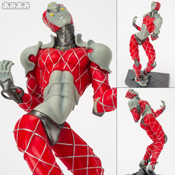 一番くじ ジョジョの奇妙な冒険 第五部 黄金の風 B賞 ディアボロ's