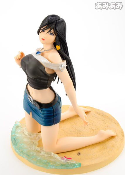 DEAD OR ALIVE XTREME 2 こころ 完成品フィギュア(テクモオンライン限定)