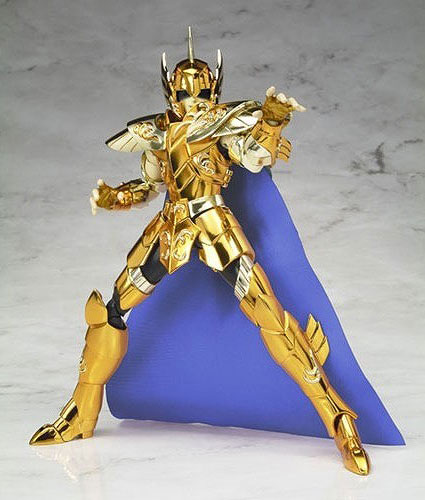 聖闘士聖衣神話 シードラゴン・カノン