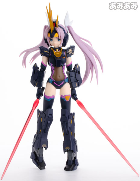 アーマーガールズプロジェクト MS少女 バンシィ（魂ウェブ限定）