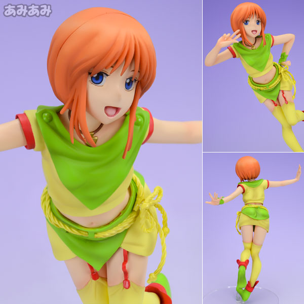 エクセレントモデル RAHDXG.A.NEO 機動戦士ガンダムZZ エルピー・プル