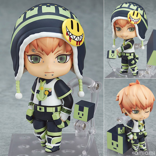 ねんどろいど DRAMAtical Murder ノイズ[グッドスマイルカンパニー