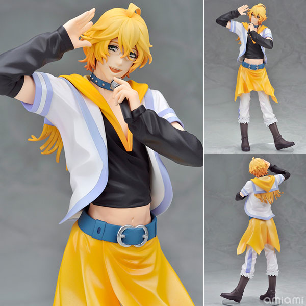 うたの☆プリンスさまっ♪マジLOVE1000％』四ノ宮那月・来栖翔 [アルター]