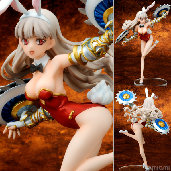 英雄＊戦姫GOLD パーシヴァル デザイナーズカラーエディション 1/8