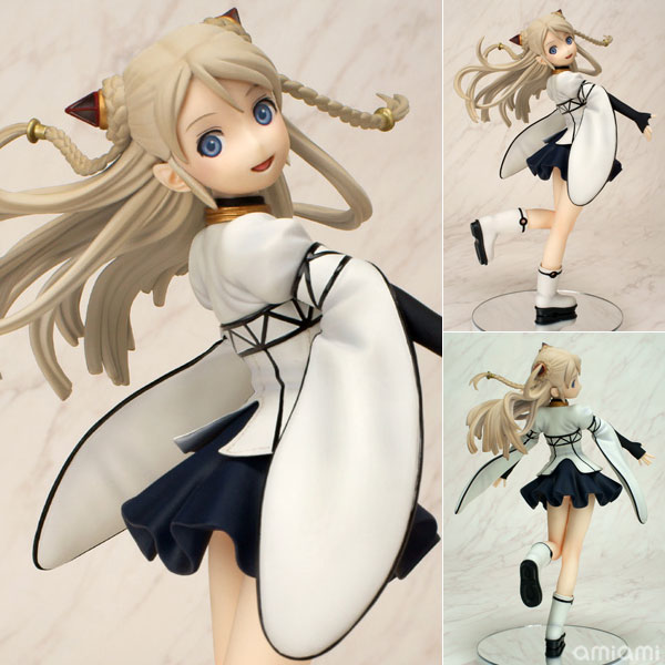 ラストエグザイル -銀翼のファム- アルヴィス・E・ハミルトン ver.1.5