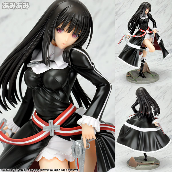 中古】(本体C/箱B)シャイニング・アーク キルマリア・アイディーン 1/8