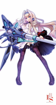 マイクロファイバーGREATタオル IS〈インフィニット・ストラトス〉原作