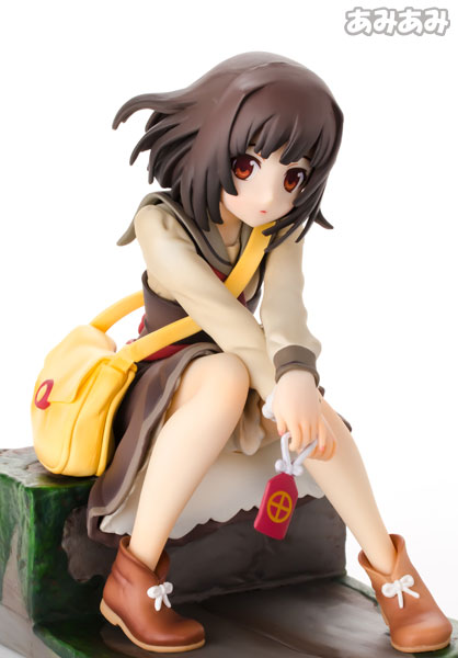 一番くじプレミアム 〈物語〉シリーズ セカンドシーズン B賞 千石撫子