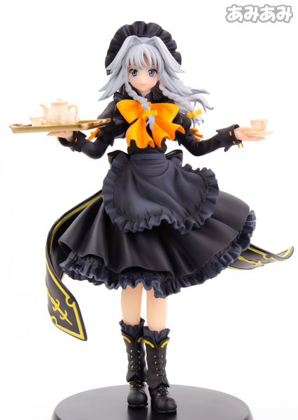 東方プロジェクト 十六夜咲夜 -香霖堂ver.- 限定カラー 1/8 完成品