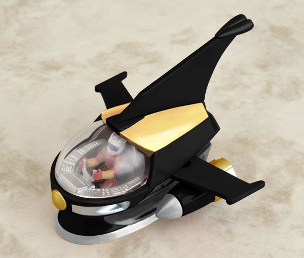 EVOLUTION-TOY メタル・アクション ジェットパイルダー マジンガーZ