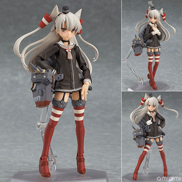 figma 艦隊これくしょん -艦これ- 天津風