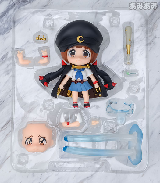 ねんどろいど キルラキル 満艦飾マコ 喧嘩部特化型二つ星極制服 Ver