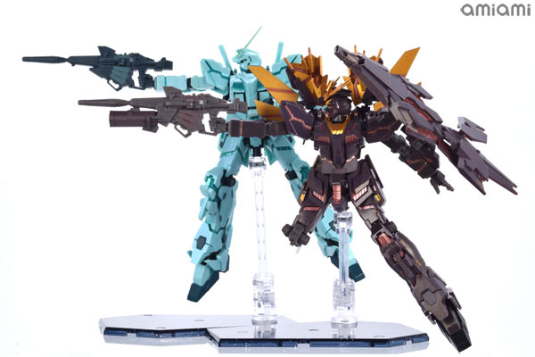 中古】(本体A/箱B)ROBOT魂 -ロボット魂-〈SIDE MS〉 ユニコーン