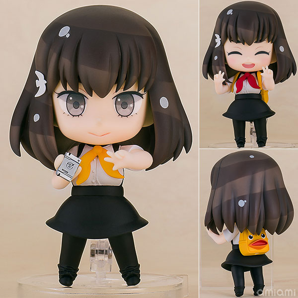 ねんどろいど ガッチャマンクラウズ 一ノ瀬はじめ