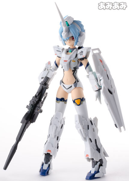 アーマーガールズプロジェクト MS少女 ユニコーンガンダム（覚醒仕様