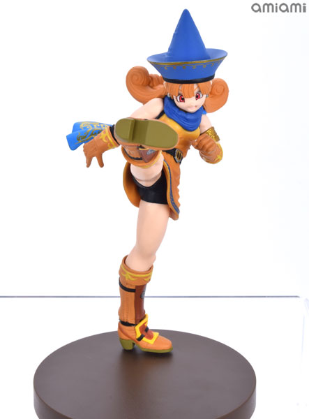 ドラゴンクエスト ふくびき所スペシャル -みんなそろってミナデイン編