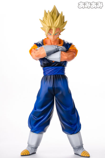 ドラゴンボール改 MASTER STARS PIECE THE VEGETTO ベジット(プライズ)