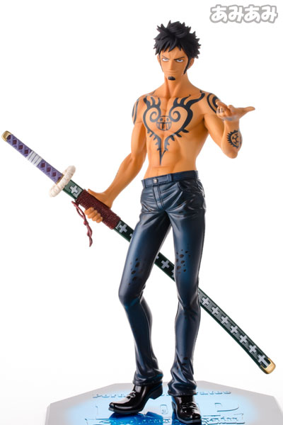 Portrait.Of.Pirates ワンピース “LIMITED EDITION” トラファルガー