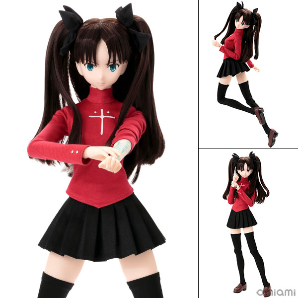 1/3 ハイブリッドアクティブフィギュア『Fate/stay night [Unlimited