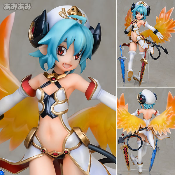 エクセレントモデル 神羅万象チョコ 綺羅星天アルカナ 1/8 完成品
