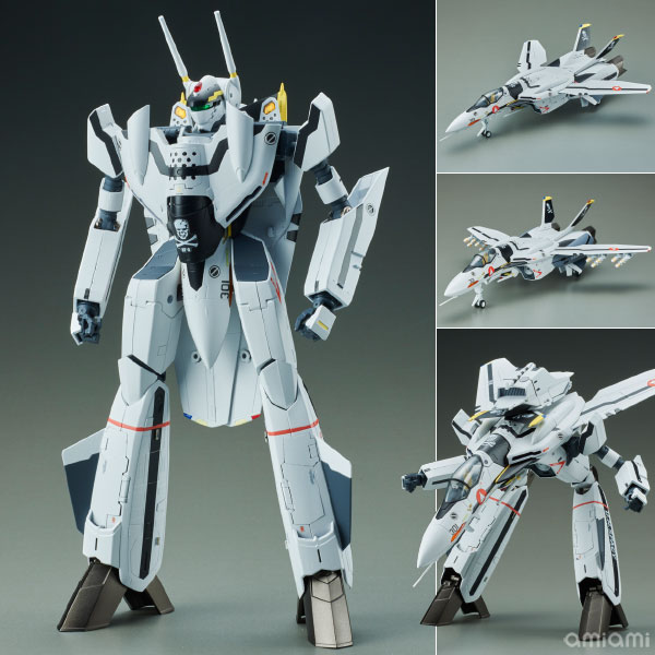 マクロスゼロ 1/60 完全変形 VF-0S フェニックス[アルカディア]【送料