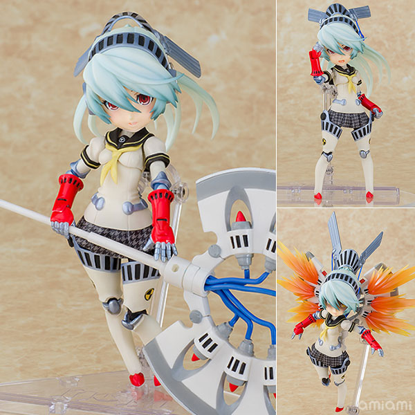 パルフォム P4U -ペルソナ4 ジ・アルティメット イン マヨナカアリーナ