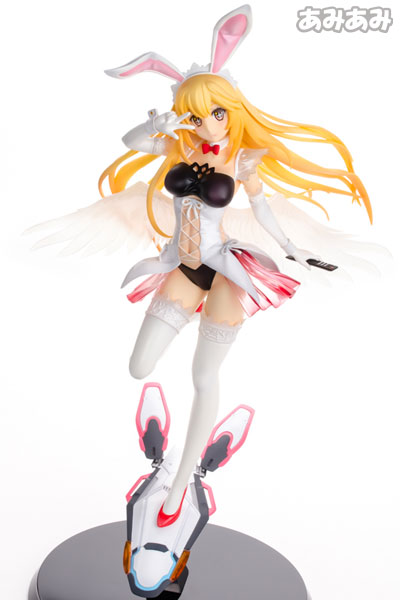 とある魔術の禁書目録 食蜂操祈 バニーメイドフィギュア 1/7 完成品