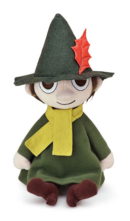 Out of the Pages スナフキン[セキグチ]《在庫切れ》