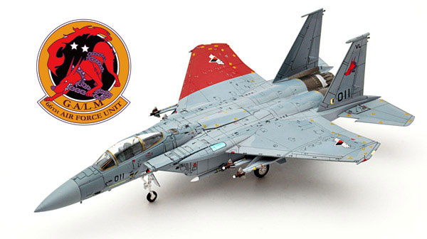 技MIX ACE02a 1/144 エースコンバット F-15C ガルム2[トミーテック