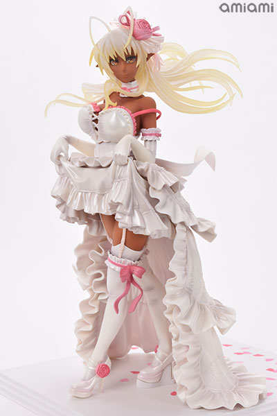 装甲悪鬼村正 三世村正 ウェディングVer. 限定版 1/7 完成品フィギュア