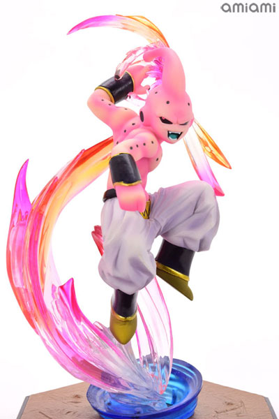 フィギュアーツZERO 魔人ブウ(純粋) 『ドラゴンボールZ』(魂ウェブ商店