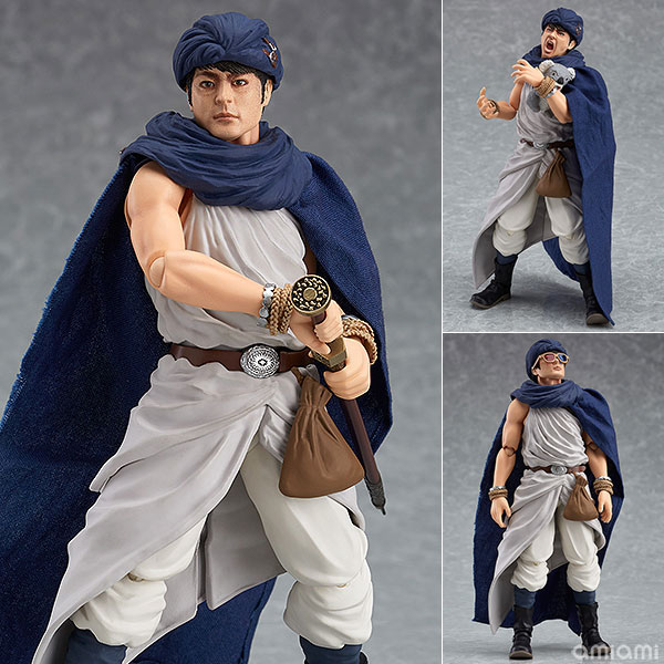 figma 勇者ヨシヒコと導かれし七人 ヨシヒコ