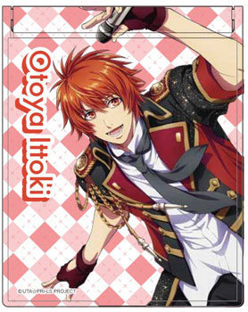 うたの☆プリンスさまっ♪ マジLOVEレジェンドスターコンパクトミラー