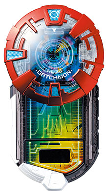 デジモンユニバース アプリモンスターズ アプリドライヴ